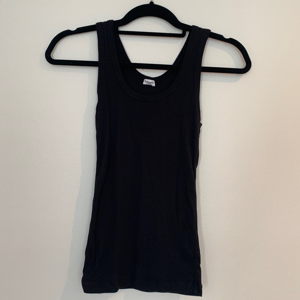 Splendid tank top